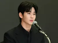 Kim Soo Hyun khởi kiện, khẳng định  gia đình Kim Sae Ron nguỵ tạo bằng chứng
