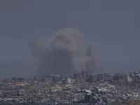 Mỹ - Israel thảo luận về chính quyền tạm thời hậu chiến ở Gaza