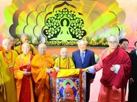 Vesak 2025: Khẳng định vai trò của Phật giáo trong thế giới đương đại