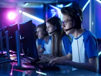 Esports học đường: Khi game bước vào giảng đường