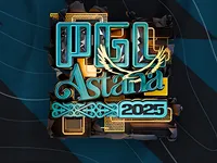 PGL Astana 2025: Danh sách đội, thể thức thi đấu và cách theo dõi