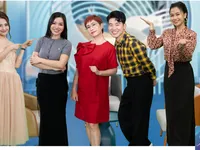 Điều nhỏ bé kỳ diệu: Học yêu từ mẹ