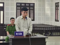 Kẻ cầm đầu chi nhánh tại Đà Nẵng trong đường dây lừa đảo của Mr Pips lĩnh án