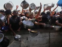 Mỹ đề xuất thành lập quỹ viện trợ mới cho Gaza