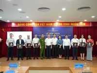 Hanoi accelerates administrative reform through digital technology application