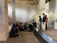 Con Dao – The Epic of Vietnamese Willpower: From Sacred Memories to Aspirations for the Future