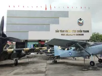 Các bảo tàng ở TP Hồ Chí Minh mở cửa miễn phí vào ngày sinh nhật Bác