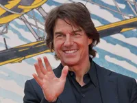 Tom Cruise: Áp lực là một đặc quyền