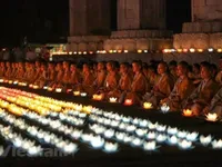 Vesak 2025 to highlight Buddhist insights for world peace, sustainable development