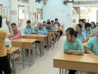 Stay tuned to the documentary ‘Healing’ (8:10 PM, VTV1)