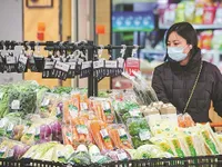 Thuế quan Mỹ làm tăng giảm phát ở Trung Quốc