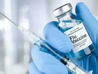 Hong Kong (Trung Quốc) phát triển vaccine cúm không cần tiêm