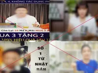 Đề xuất người nổi tiếng quảng cáo sai sự thật phải bồi thường