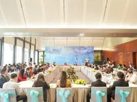 P4G ministerial meeting discusses breakthrough technologies for green transition