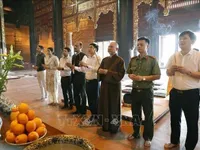 Vietnam prepares to host UN Day of Vesak Celebrations 2025