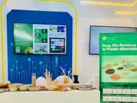 Green technology turns waste into green resources