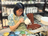 Improving skills and professional qualifications of labourers