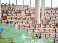 Văn hóa đọc trong thời đại AI