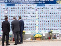 Tổng thống Zelensky thận trọng trước đề xuất đàm phán trực tiếp từ ông Putin
