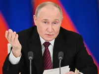 Nga đề xuất đàm phán hòa bình trực tiếp với Ukraine
