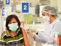 Thái Lan lên tiếng về làn sóng lây nhiễm COVID-19 mới khiến hàng chục ca tử vong