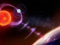NASA phát hiện tín hiệu bí ẩn lặp lại mỗi 4,5 ngày từ vũ trụ
