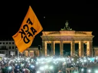 Biểu tình lan rộng, Đức loay hoay với bài toán mang tên ‘AfD cực hữu’
