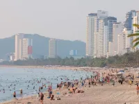 Khanh Hoa to hold first-ever sea culture and tourism festival