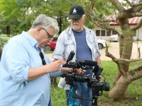 Healing: Journey to Heal War's Scars Through the Lenses of Two Generations of American Filmmakers