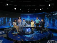 The Rising Era: AI and Opportunities for Vietnam (8:10 PM, VTV1)