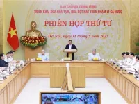 PM orders accelerated actions to basically wipe out substandard houses by Oct. 31