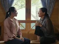 Mẹ biển - Tập 38: Lụa bị lừa khoản tiền lớn, Giàu day dứt khi biết về chị gái cùng mẹ khác cha