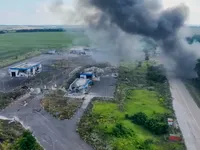 Giao tranh dữ dội tại biên giới: Ukraine đồng loạt tấn công Kursk từ ba hướng
