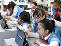 Trung Quốc thúc đẩy giáo dục AI từ sớm, nhưng 