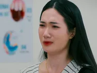 Cha tôi, người ở lại - Tập 38: Nguyên giận dữ ra lệnh Thảo gỡ ảnh thân mật trên mạng xã hội