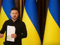 Tổng thống Zelensky tuyên bố 'chỉ đàm phán trực tiếp' với ông Putin