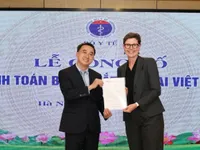 Vietnam officially eliminates trachoma as public health issue