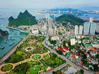 Quang Ninh targets 3 bln USD FDI in 2026 after pivot to high-tech, high-density capital