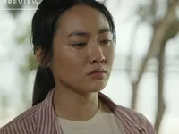 Mẹ biển - Tập 39: Lụa phát hiện mẹ nghiện ma túy, bản thân không phải con ruột của bố