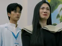 Cha tôi, người ở lại - Tập 38: Bị Nguyên phũ thẳng thừng, Thảo "thà đau một lần" nên chọn ra đi