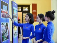 Vietnam–China Youth Forum underscores role of young people in upholding ideals