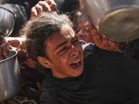 Gaza đối mặt nạn đói nghiêm trọng giữa vòng xoáy phong tỏa và xung đột