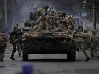 Nga nêu chủ đề cho các cuộc đàm phán với Ukraine ở Istanbul