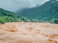 Vietnam among Asian countries most vulnerable to climate change