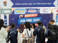 Job opportunities for social science students in the face of Artificial Intelligence and digital transformation