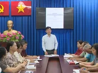 Kỳ vọng vào giai đoạn phát triển mới của Mặt trận Tổ quốc