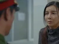Mẹ biển - Tập 40: Lụa, Bến bị thương nặng, bà Huệ bị bắt vì tội buôn ma tuý