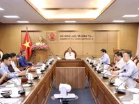 English to be introduced as second language in schools