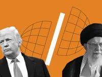 Đàm phán có dấu hiệu tích cực, Mỹ vẫn áp đặt lệnh trừng phạt mới với Iran