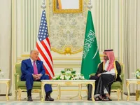 Chuyến thăm Vùng Vịnh của ông Trump: “Tái hiện quá khứ, hướng tới tương lai”